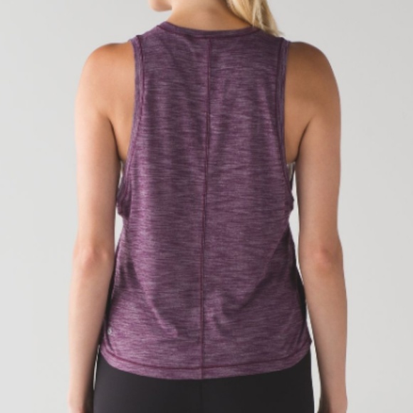 Cardio Squad Tank II - Picture 4 of 8